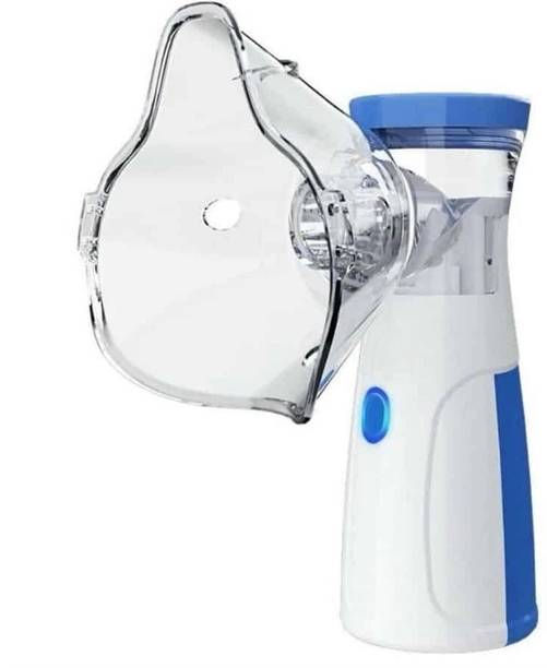 Fidelis Healthcare Portable Mesh Nebulizer Machine for Adults and Kids Nebulizer