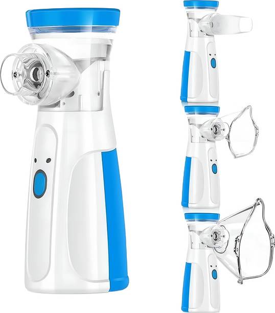 OYD Portable Mesh Nebulizer Machine for Adults & Children JSL-302 Nebulizer