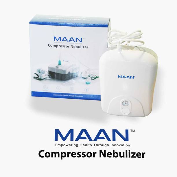 Maan M1 Nebulizer