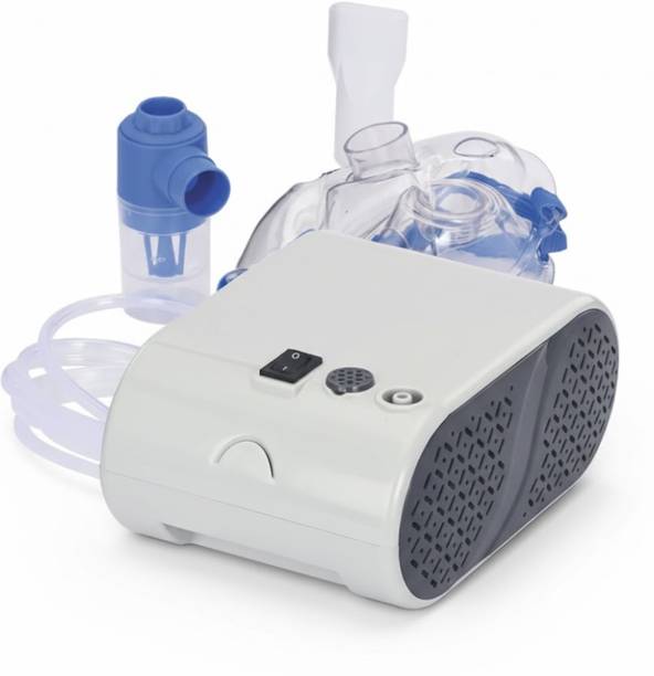 Hicks Nebulizer Machine NEB-222 Nebulizer