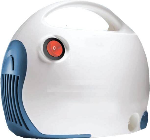 FEDORA EMPIRE Steam Respiratory Machine Kit For Baby Adults kids Patients Nebulizer Nebulizer