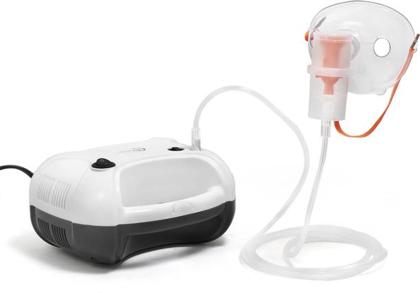 RCSP Nebulizer Machine for Adults And Kids, Mini Handheld Nebulizer Nebulizer
