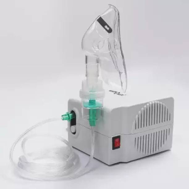 HealthEmate Medi Norm Pro Mini Nebulizer
