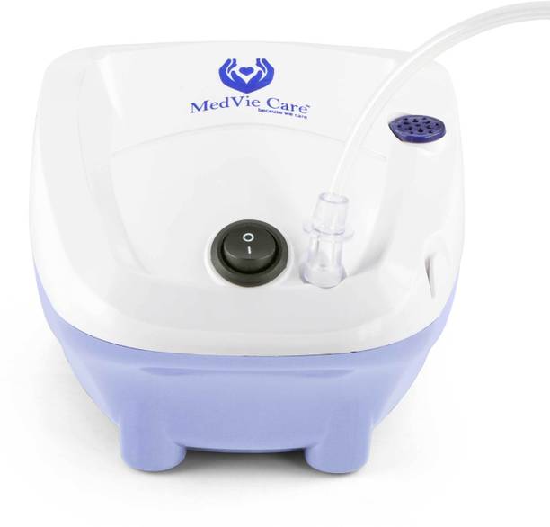 medviecare MC-NB01 Nebulizer