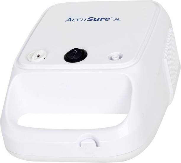 AccuSure JL Nebulizer