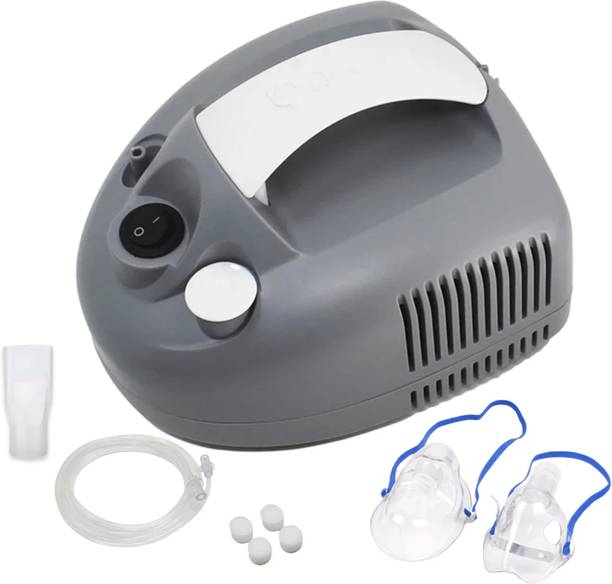 Dr.Odin OD-305 Compressor Nebulizer with Low Noise, Strong Working Air Flow Nebulizer
