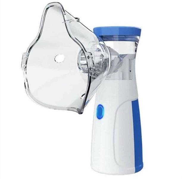 Fidelis Healthcare Portable Mesh Nebulizer Machine for Adults and Kids Nebulizer