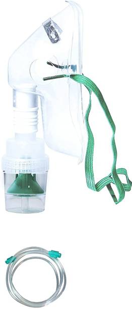 ZMR OVERSEAS PREMIUM ADULT NEBULIZER MASK Nebulizer