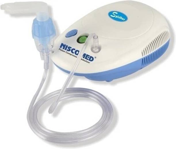 NISCOMED Spiritus Nebulizer NB 117