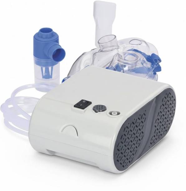 Hicks Nebulizer Machine NEB-222 Nebulizer
