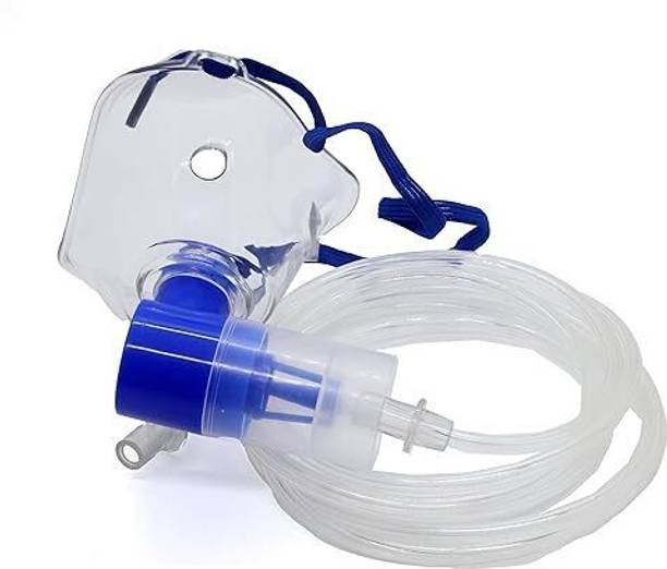 thermomate Piston Nebulizer Kit Adult & Kids Nebulizer
