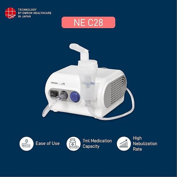 OMRON NE C28 Nebulizer