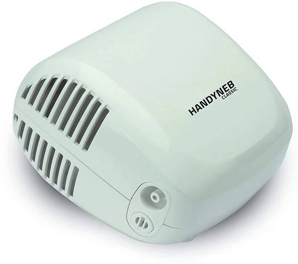 Medtech Nulife HandyNeb Classic Nebulizer Nebulizer