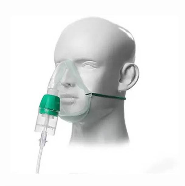 HealthEmate Adult Mask for All Nebluser machine Nebulizer