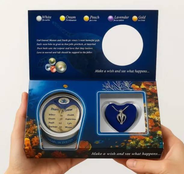 indiyana family mart Pearl Mother of Pearl Pendant