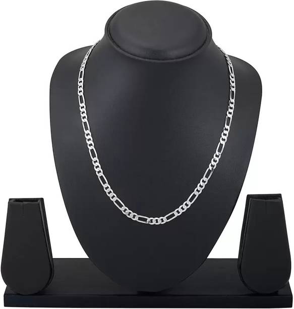 Silver chain in flipkart Clearance