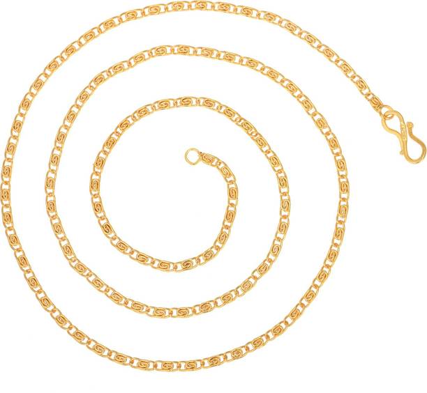 30 Grams Gold Long Chain Buy 30 Grams Gold Long Chain online at Best