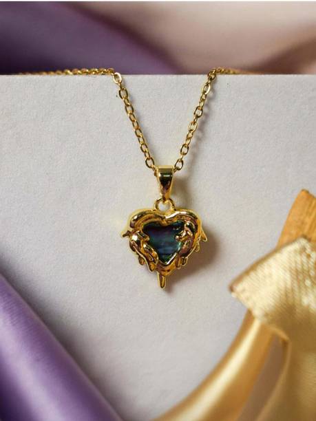 Stainless Steel Necklace