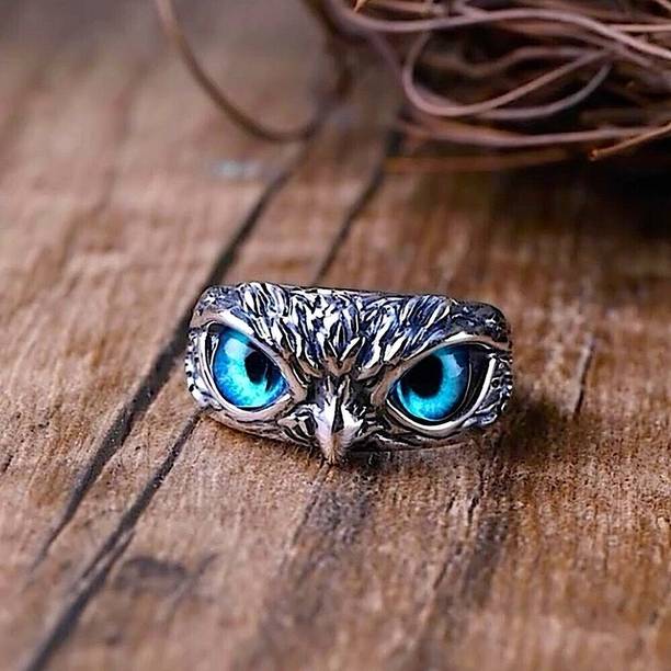 omaya jewels Stainless Steel Ring