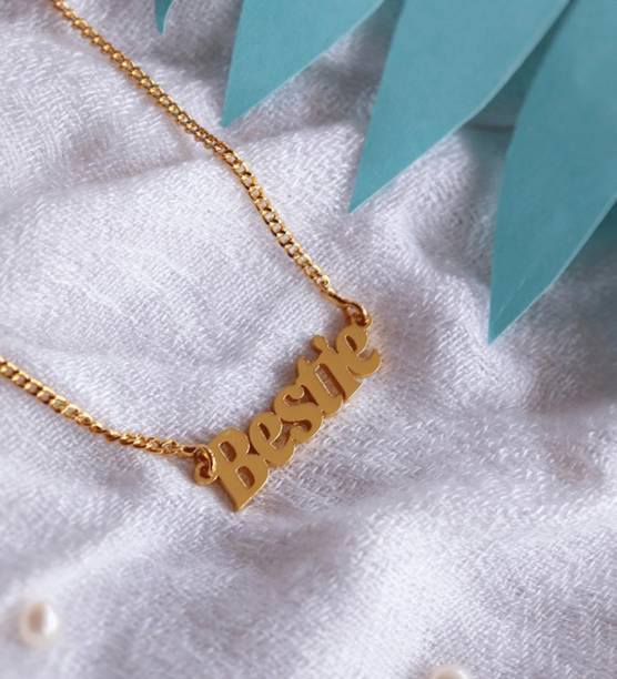 Ellipstore name necklace clearance