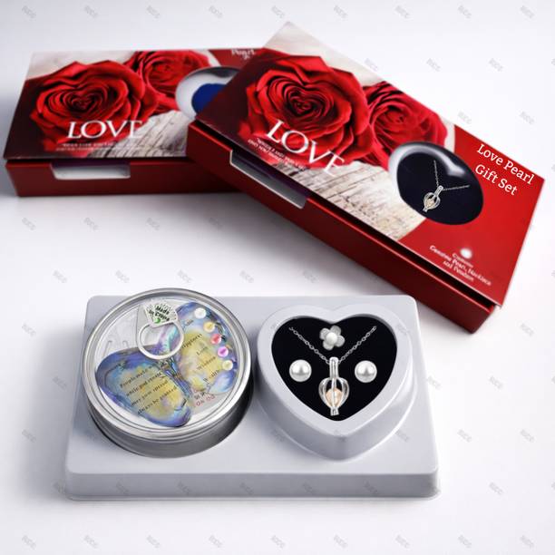 BUC Jewellery, Comb Gift Set
