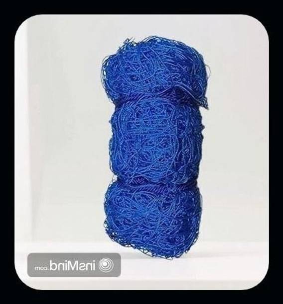 Azure ZRNew_Cricket Enduring Net 30x10 Feet-N Cricket Net
