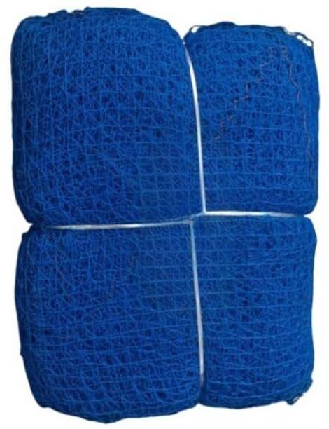 Filet D’entraînement Cricket – 30x10 Pieds, Nylon Bleu, Neuf, Inde