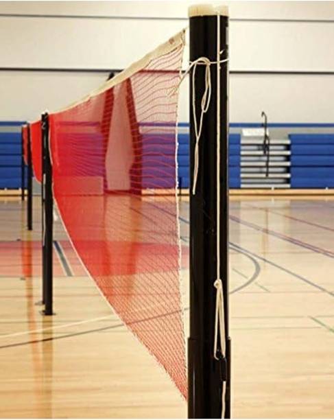 NETT RedNet786 Badminton Net