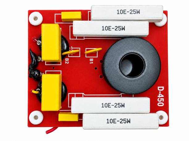 ATHUB D-450 Network Interface Card