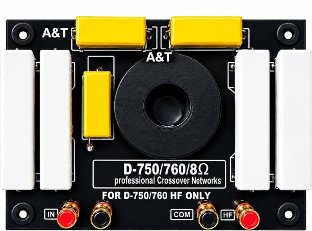 ATHUB D-750/760 Crossover Network Interface Card