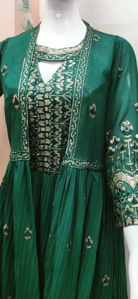 Pack of 2 Women Robe