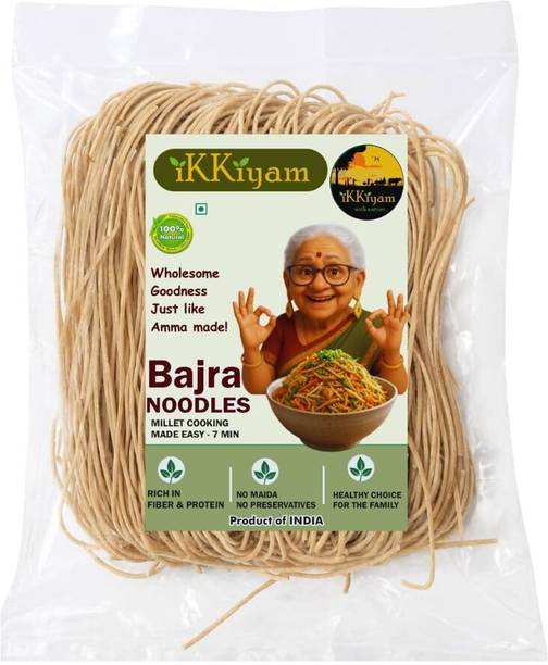 Ikkiyam Bajra Cup Noodles