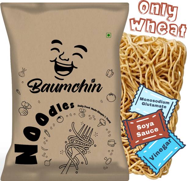 Baumchin Hakka Noodles Hakka Noodles Vegetarian
