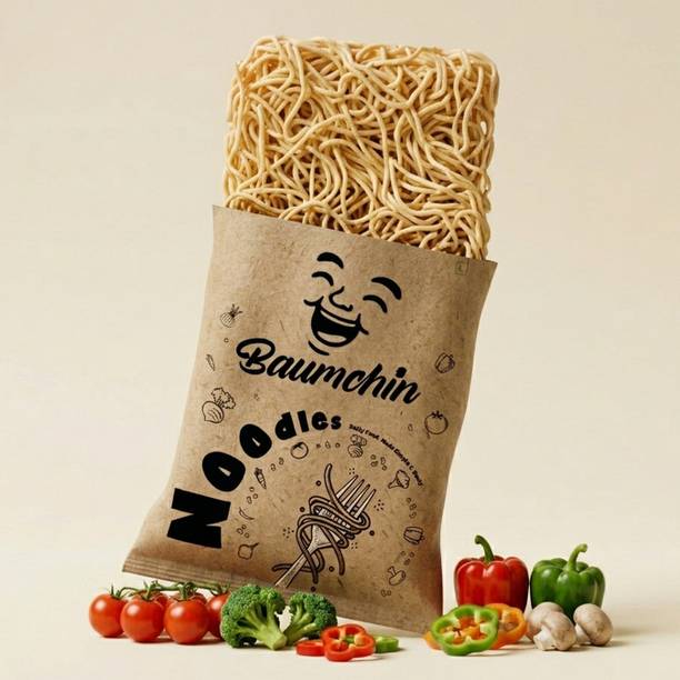 Baumchin Hakka Noodles Hakka Noodles Vegetarian