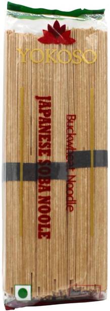 Yokoso Soba Noodles | Authentic Japanese Noodles | Explore Ramen, Udon Hakka Noodles Vegetarian