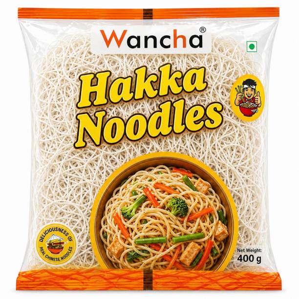 Wancha Hakka Noodles Hakka Noodles Vegetarian