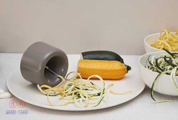 WAABISAABI WS-20029 Spaghetti and Pasta Maker