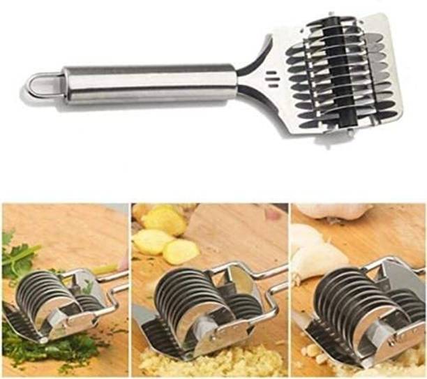 Gree9 Store Steel Pasta Maker Noodle Lattice Roller,Dough Cutter Mincer Pack of 1 Pasta Maker