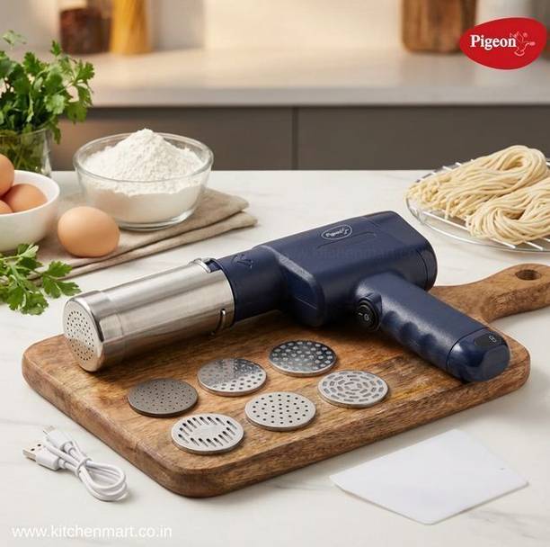 Pigeon Noodle Maker Spaghetti and Pasta Maker