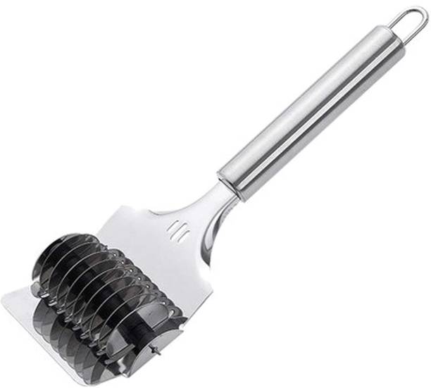 Gree9 Store Steel Pasta Noodle Cutter, Tool Pasta Spaghetti Noodle Pk of 1 Pasta Maker