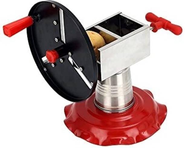 credsy Potato Wafer makers Spaghetti and Pasta Maker
