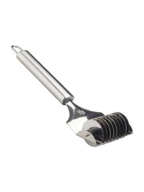 AARYAOVERSEAS Stainless Steel Manual Noodle Maker Spaghetti and Pasta Maker