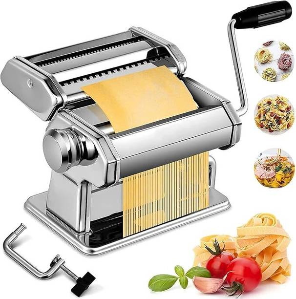 shopzilla PM-2025 Pasta Maker