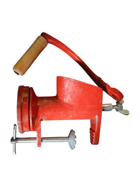 UmeshStore U5YI Pasta Maker