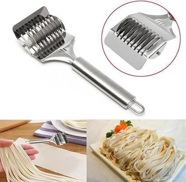 HouseofMalik noodle lattice roller Pasta Maker