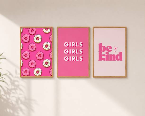 Pinterest Plastic Wall Photo Frame