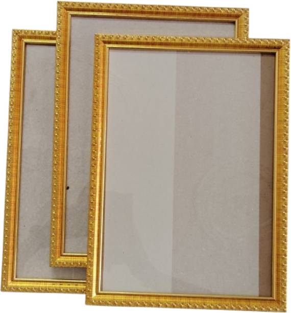 Shree shyam enterprises Wood Wall Photo Frame