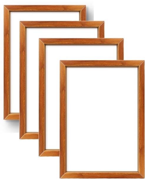 Parth Arts Wood Wall Photo Frame