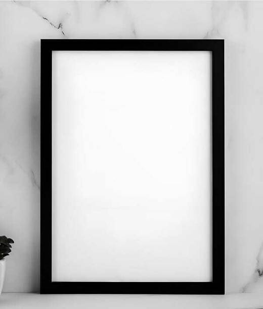 Hollwex Wood Wall Photo Frame