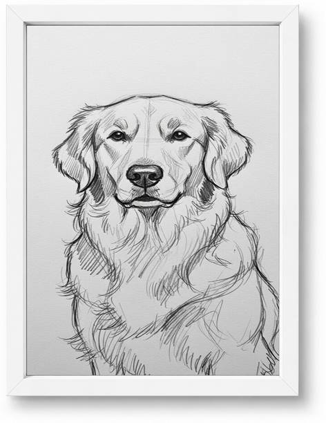 rivora Wood Wall Photo Frame